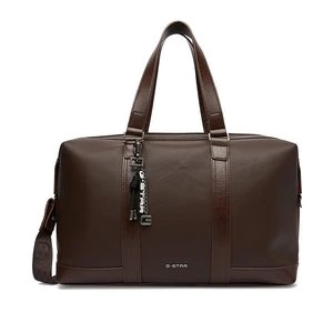 G-STAR RAW EO-LA374-4569 Brązowy ciemny