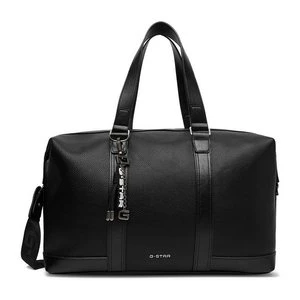 G-STAR RAW EO-LA374-4569 Czarny