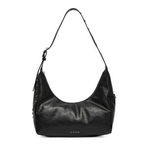 G-STAR RAW EO-LDA8296 Czarny
