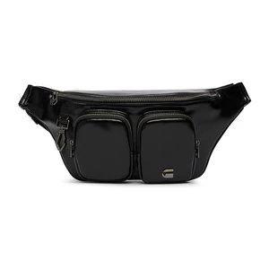 G-STAR RAW EO-LDA8478 Czarny