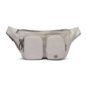 G-STAR RAW EO-LDA8478 Szary jasny