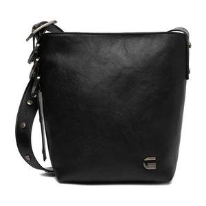 G-STAR RAW EO-LDA8713 Czarny