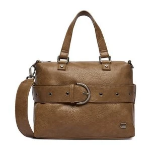 G-STAR RAW EO-LDA8819 Brązowy