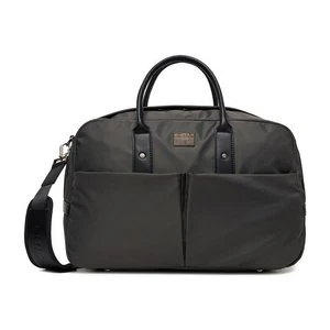 G-STAR RAW EO-LEON-LX8740J Szary ciemny