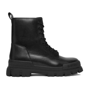 G-STAR RAW EO-LINCOLN-01 125AM Czarny