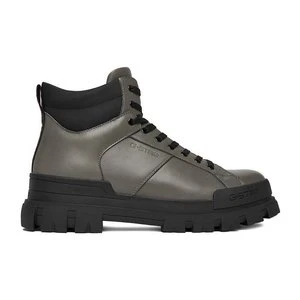 G-STAR RAW EO-LINCOLN-02 125AM Szary