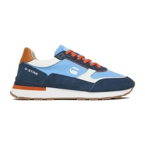 G-STAR RAW EO-LUK-01 Granatowy