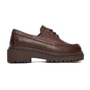 G-STAR RAW EO-MELEK-25FW28 Brązowy
