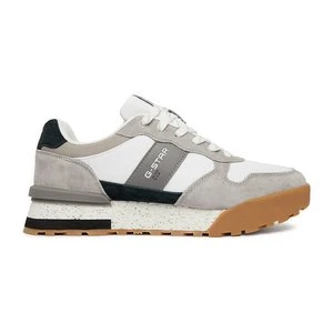 G-STAR RAW EO-MILAN-01 Biały