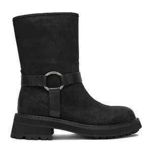 G-STAR RAW EO-RUZGAR-2521-82 Czarny