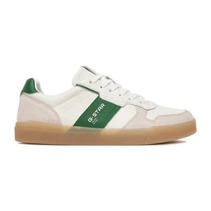 G-STAR RAW EO-SANDER-03 Biały