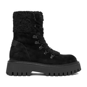 G-STAR RAW EO-UFUK-8003-25 Czarny