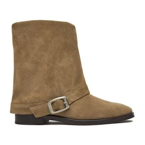 G-STAR RAW EO-UMIT-LT24198D-601 Beżowy ciemny