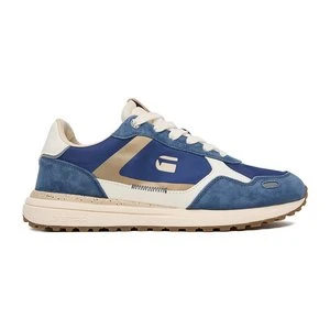 G-STAR RAW EO-XAVI-01 Niebieski