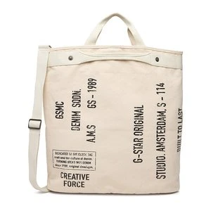 G-STAR RAW EO-XC8537A Ivory