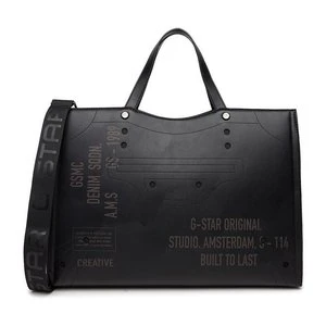 G-STAR RAW EO-XC8677 Czarny