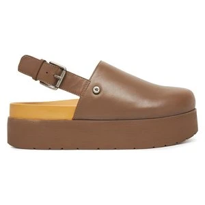 G-STAR RAW FAIZA-118914 Brązowy