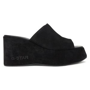 G-STAR RAW FARI-118925 Czarny