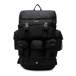 G-STAR RAW GSR-B-019-07 Czarny