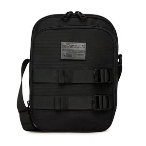 G-STAR RAW GSR-P-001-07 Czarny