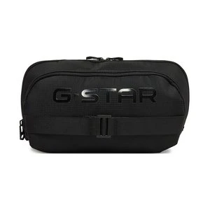 G-STAR RAW GSR-P-005-07 Czarny