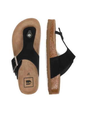 G-Star Raw Japonki CWB-WS-1128-51-S Czarny