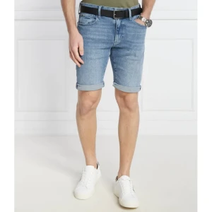 G- Star Raw Jeansowe szorty 3301 | Slim Fit