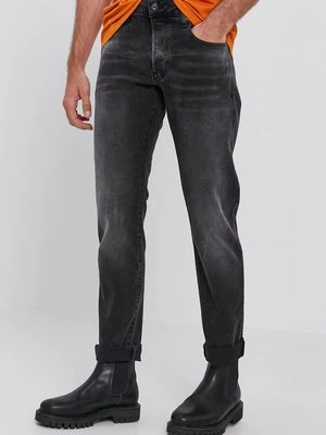 G-Star Raw - Jeansy 3301 51001.B479.A800