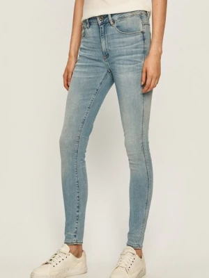G-Star Raw - Jeansy 3301 D05175.8968.8436