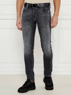G- Star Raw Jeansy 3301 | Slim Fit