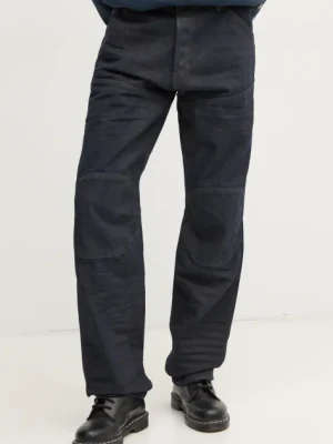 G-Star jeansy 3D męskie