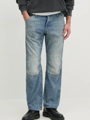G-Star Raw jeansy 3D męskie