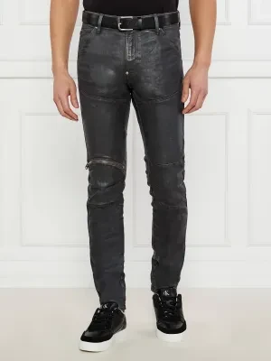 G- Star Raw Jeansy 5620 3D | Skinny fit