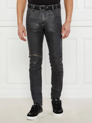 G- Star Raw Jeansy 5620 3D | Skinny fit