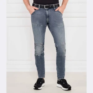 G- Star Raw Jeansy 5620 | Skinny fit