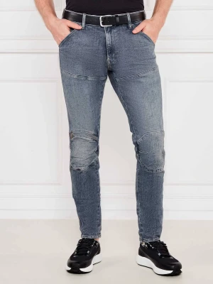 G- Star Raw Jeansy 5620 | Skinny fit