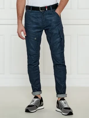 G- Star Raw Jeansy Airblaze 3D | Skinny fit