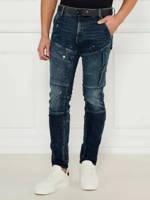 G- Star Raw Jeansy Airblaze 3D | Skinny fit