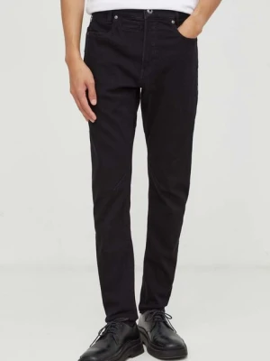 G-Star Raw jeansy ARC 3D męskie kolor czarny