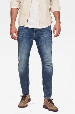 G-Star Raw - Jeansy D-Staq D05385.8968