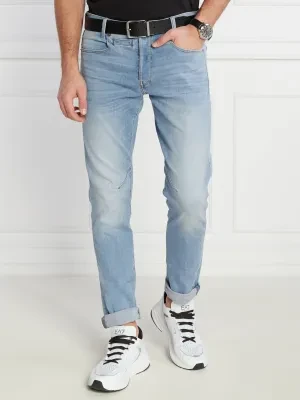 G- Star Raw Jeansy D-Staq | Slim Fit