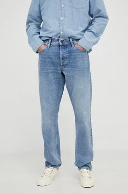 G-Star Raw jeansy D19161.C967 męskie
