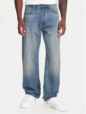 G-Star Raw Jeansy Dakota D23691-D788 Niebieski Regular Fit
