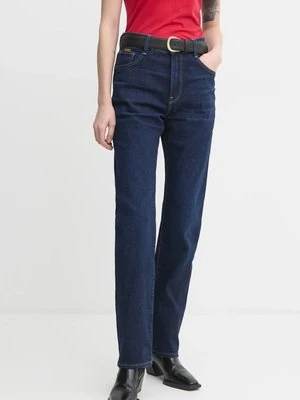 G-Star Raw jeansy damskie high waist D23959-C052