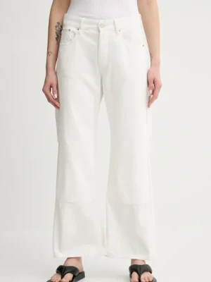 G-Star Raw jeansy damskie high waist D24354-D491