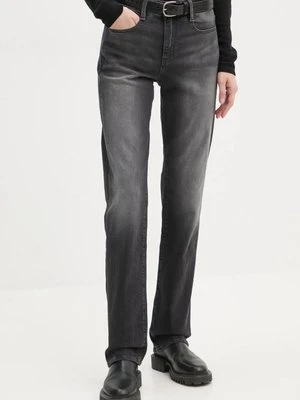 G-Star Raw jeansy damskie medium waist D23951-D632