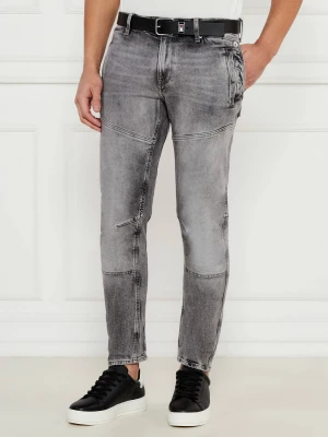 G- Star Raw Jeansy Diver 3D | Slim Fit