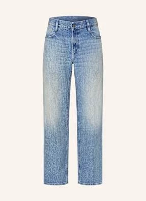 G-Star Raw Jeansy Judee blau