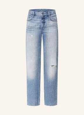 G-Star Raw Jeansy Judee blau