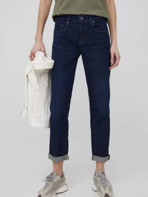 Zdjęcie produktu G-Star Raw Jeansy Kate D15264.B767 damskie medium waist